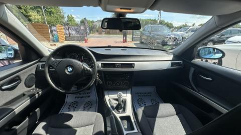 BMW Seria  3 E90/E91/E92/E93  (130KM) - 15 800  PLN, 2007 - SADE BUDY - wyprzedaż | Autoria.pl