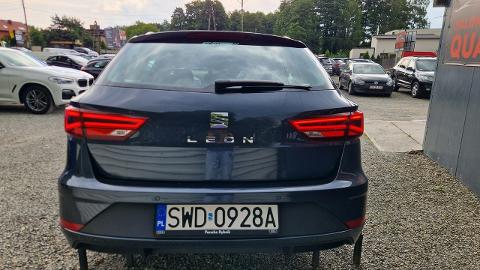 Seat Leon III  (130KM) - 73 900  PLN, 2019 - Rybnik - wyprzedaż | Autoria.pl
