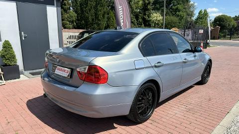 BMW Seria  3 E90/E91/E92/E93  (130KM) - 15 800  PLN, 2007 - SADE BUDY - wyprzedaż | Autoria.pl