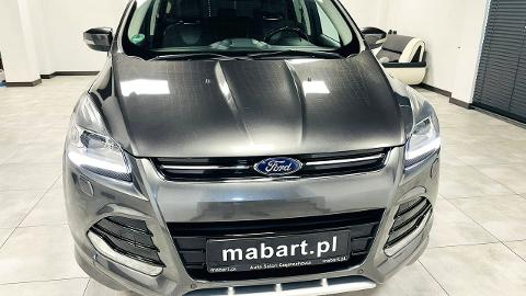 Ford Kuga II  (180KM) - 57 100  PLN, 2015 - Częstochowa - wyprzedaż | Autoria.pl