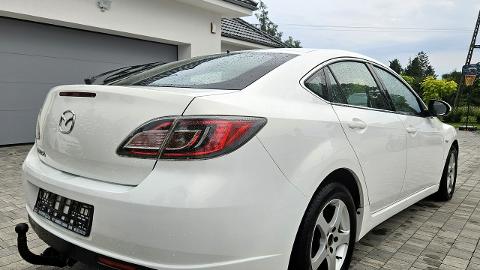 Mazda 6 II  (147KM) - 22 990  PLN, 2008 - Śrem - wyprzedaż | Autoria.pl