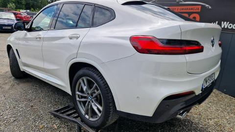 BMW X4 F26  (190KM) -  169 900  PLN, 2018 - Rybnik - wyprzedaż | Autoria.pl