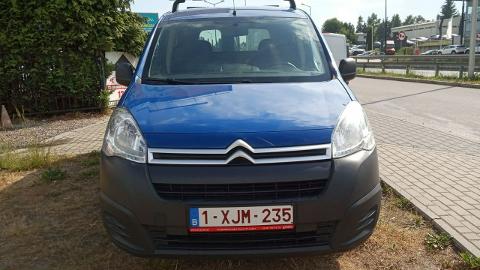 Citroën Berlingo (75KM) - 29 900  PLN, 2015 - Lublin - wyprzedaż | Autoria.pl