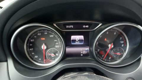 Mercedes-Benz CLA (210KM) - 87 900  PLN, 2016 - Lublin - wyprzedaż | Autoria.pl