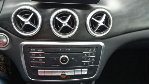 Mercedes-Benz CLA (210KM) - 87 900  PLN, 2016 - Lublin - wyprzedaż | Autoria.pl