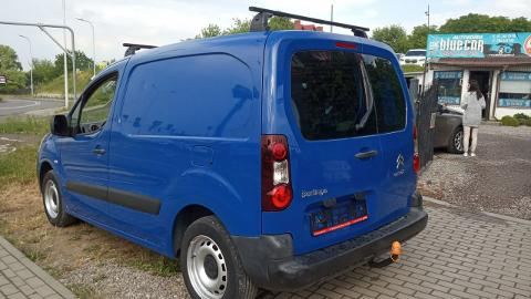 Citroën Berlingo (75KM) - 29 900  PLN, 2015 - Lublin - wyprzedaż | Autoria.pl