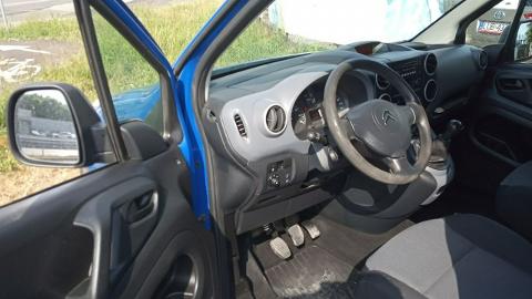 Citroën Berlingo (75KM) - 29 900  PLN, 2015 - Lublin - wyprzedaż | Autoria.pl