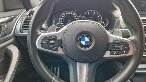 BMW X4 F26  (190KM) -  169 900  PLN, 2018 - Rybnik - wyprzedaż | Autoria.pl