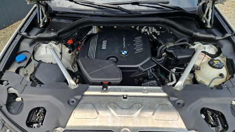 BMW X4 F26  (190KM) -  169 900  PLN, 2018 - Rybnik - wyprzedaż | Autoria.pl