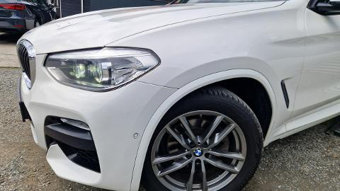 BMW X4 F26  (190KM) -  169 900  PLN, 2018 - Rybnik - wyprzedaż | Autoria.pl