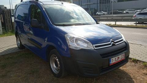 Citroën Berlingo (75KM) - 29 900  PLN, 2015 - Lublin - wyprzedaż | Autoria.pl