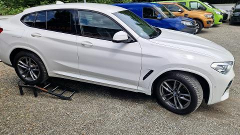 BMW X4 F26  (190KM) -  169 900  PLN, 2018 - Rybnik - wyprzedaż | Autoria.pl