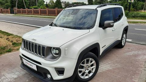 Jeep Renegade 2019 (120KM) - 71 500  PLN, 2019 - Żyrardów - wyprzedaż | Autoria.pl