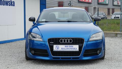 Audi TT 8J  (250KM) - 48 900  PLN, 2006 - Wągrowiec - wyprzedaż | Autoria.pl