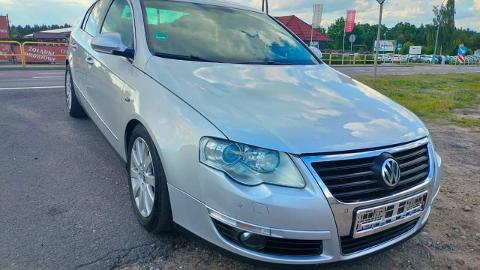 Volkswagen Passat B6  (150KM) - 16 900  PLN, 2006 - Dolna Grupa - wyprzedaż | Autoria.pl