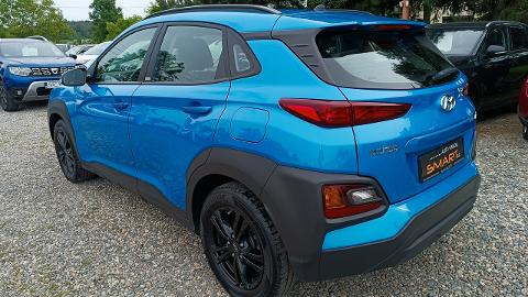 Hyundai Kona I  (120KM) - 72 900  PLN, 2020 - Rydułtowy - wyprzedaż | Autoria.pl