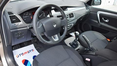 Renault Laguna III  (110KM) - 16 900  PLN, 2010 - HRUBIESZÓW - wyprzedaż | Autoria.pl