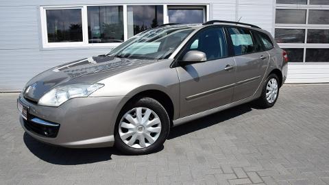 Renault Laguna III  (110KM) - 16 900  PLN, 2010 - HRUBIESZÓW - wyprzedaż | Autoria.pl