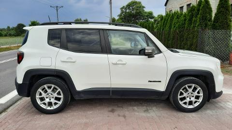 Jeep Renegade 2019 (120KM) - 71 500  PLN, 2019 - Żyrardów - wyprzedaż | Autoria.pl