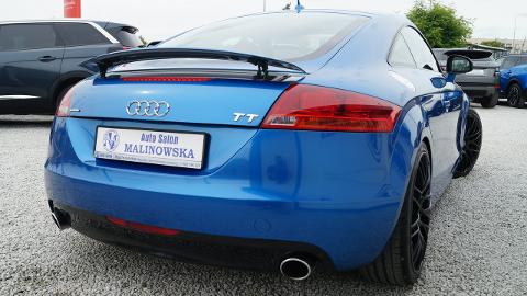 Audi TT 8J  (250KM) - 48 900  PLN, 2006 - Wągrowiec - wyprzedaż | Autoria.pl