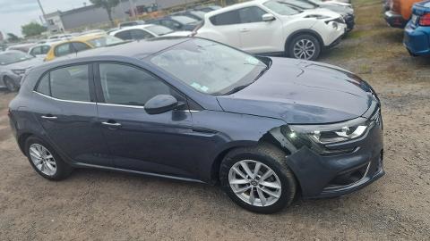 Renault Megane IV  (120KM) - 21 900  PLN, 2016 - PLESZEW - wyprzedaż | Autoria.pl