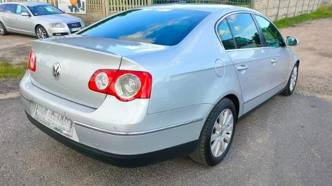 Volkswagen Passat B6  (150KM) - 16 900  PLN, 2006 - Dolna Grupa - wyprzedaż | Autoria.pl