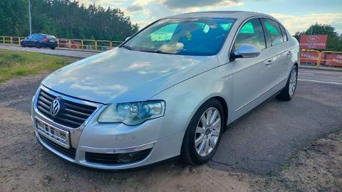 Volkswagen Passat B6  (150KM) - 16 900  PLN, 2006 - Dolna Grupa - wyprzedaż | Autoria.pl