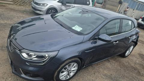 Renault Megane IV  (120KM) - 21 900  PLN, 2016 - PLESZEW - wyprzedaż | Autoria.pl