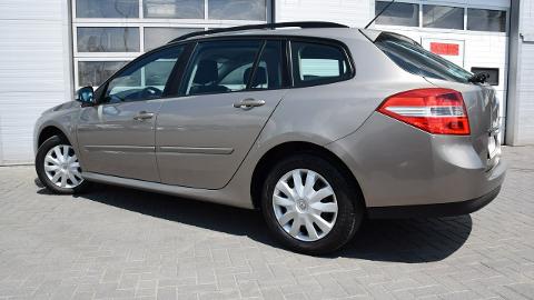 Renault Laguna III  (110KM) - 16 900  PLN, 2010 - HRUBIESZÓW - wyprzedaż | Autoria.pl