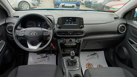 Hyundai Kona I  (120KM) - 72 900  PLN, 2020 - Rydułtowy - wyprzedaż | Autoria.pl