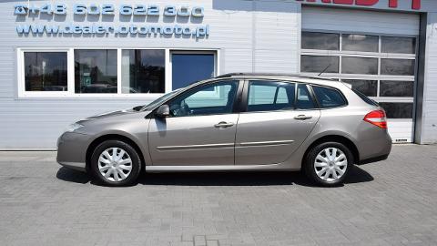 Renault Laguna III  (110KM) - 16 900  PLN, 2010 - HRUBIESZÓW - wyprzedaż | Autoria.pl