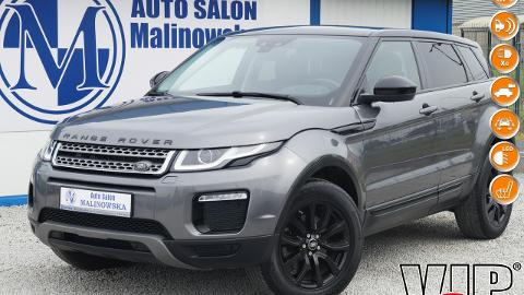 Land Rover Range Rover Evoque II  (150KM) -  115 900  PLN, 2019 - Wągrowiec - wyprzedaż | Autoria.pl