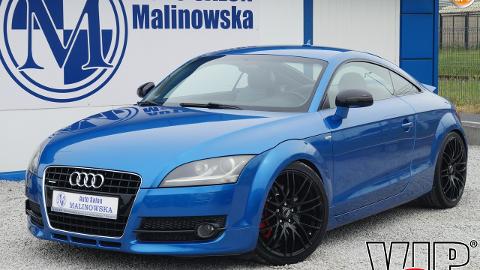 Audi TT 8J  (250KM) - 48 900  PLN, 2006 - Wągrowiec - wyprzedaż | Autoria.pl