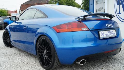 Audi TT 8J  (250KM) - 48 900  PLN, 2006 - Wągrowiec - wyprzedaż | Autoria.pl