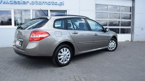 Renault Laguna III  (110KM) - 16 900  PLN, 2010 - HRUBIESZÓW - wyprzedaż | Autoria.pl