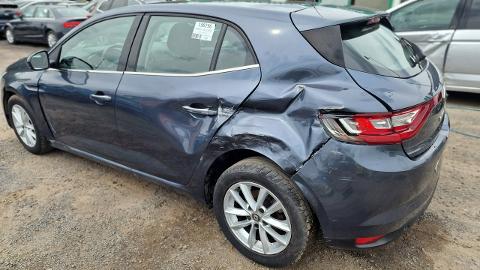 Renault Megane IV  (120KM) - 21 900  PLN, 2016 - PLESZEW - wyprzedaż | Autoria.pl