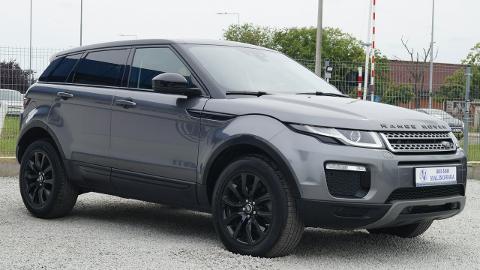 Land Rover Range Rover Evoque II  (150KM) -  115 900  PLN, 2019 - Wągrowiec - wyprzedaż | Autoria.pl