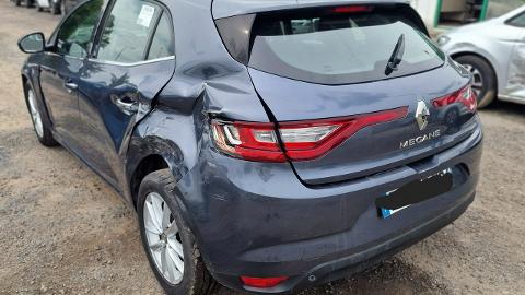 Renault Megane IV  (120KM) - 21 900  PLN, 2016 - PLESZEW - wyprzedaż | Autoria.pl