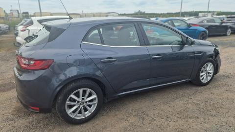 Renault Megane IV  (120KM) - 21 900  PLN, 2016 - PLESZEW - wyprzedaż | Autoria.pl