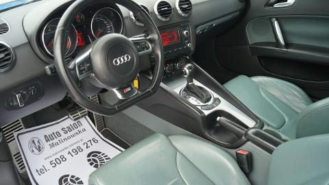 Audi TT 8J  (250KM) - 48 900  PLN, 2006 - Wągrowiec - wyprzedaż | Autoria.pl