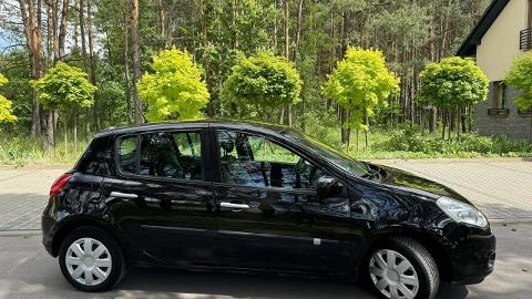 Renault Clio III  (75KM) - 18 900  PLN, 2011 - CHECHŁO - wyprzedaż | Autoria.pl