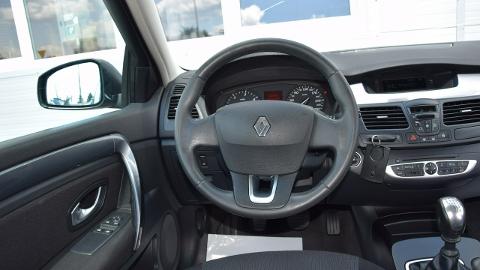 Renault Laguna III  (110KM) - 16 900  PLN, 2010 - HRUBIESZÓW - wyprzedaż | Autoria.pl