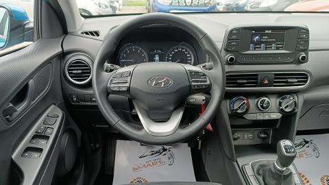 Hyundai Kona I  (120KM) - 72 900  PLN, 2020 - Rydułtowy - wyprzedaż | Autoria.pl