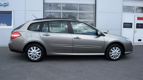 Renault Laguna III  (110KM) - 16 900  PLN, 2010 - HRUBIESZÓW - wyprzedaż | Autoria.pl