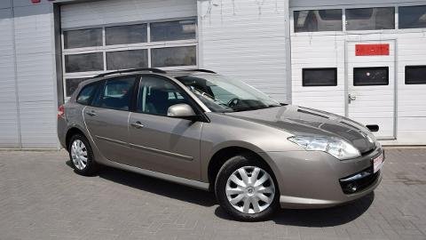 Renault Laguna III  (110KM) - 16 900  PLN, 2010 - HRUBIESZÓW - wyprzedaż | Autoria.pl