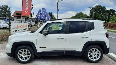 Jeep Renegade 2019 (120KM) - 71 500  PLN, 2019 - Żyrardów - wyprzedaż | Autoria.pl