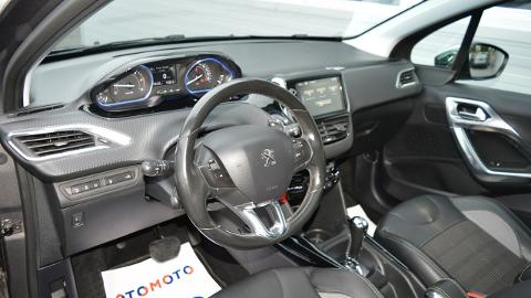 Peugeot 2008 I  (92KM) - 36 800  PLN, 2015 - HRUBIESZÓW - wyprzedaż | Autoria.pl