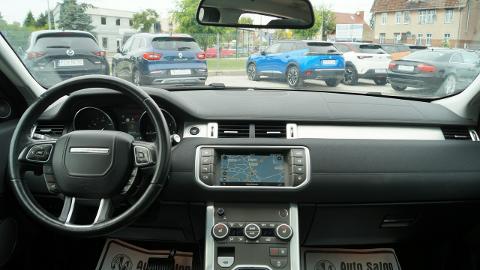 Land Rover Range Rover Evoque II  (150KM) -  115 900  PLN, 2019 - Wągrowiec - wyprzedaż | Autoria.pl