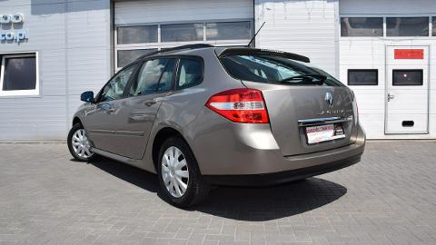 Renault Laguna III  (110KM) - 16 900  PLN, 2010 - HRUBIESZÓW - wyprzedaż | Autoria.pl