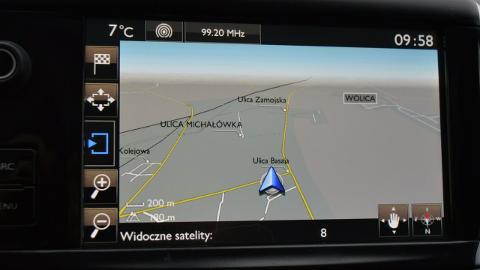 Peugeot 2008 I  (92KM) - 36 800  PLN, 2015 - HRUBIESZÓW - wyprzedaż | Autoria.pl